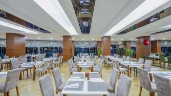 Restoranlar