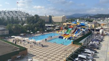 Aqua Park