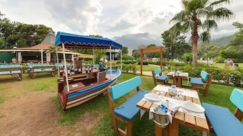 Restoranlar