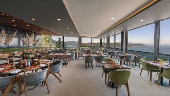 Restoranlar