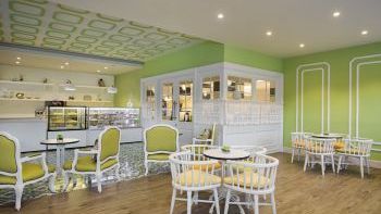Restoranlar