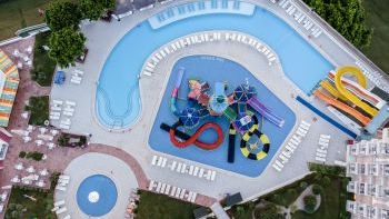 Aqua Park