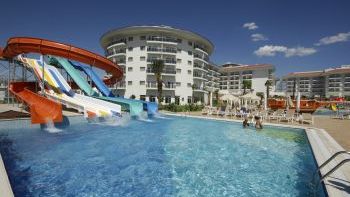 Aqua Park