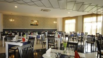 Restoranlar