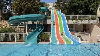 Aqua Park