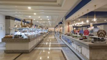 Restoranlar
