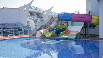 Aqua Park