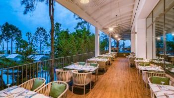 Restoranlar