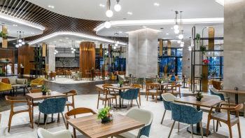 Restoranlar