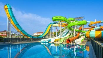 Aqua Park