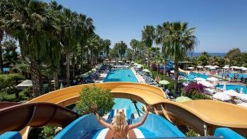 Aqua Park
