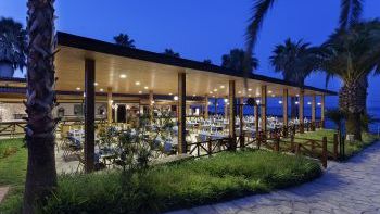 Restoranlar