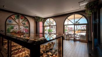 Restoranlar