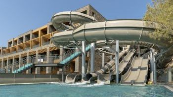 Aqua Park