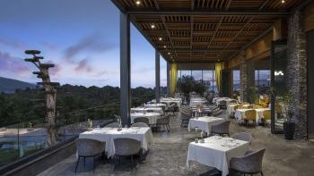 Restoranlar