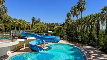 Aqua Park