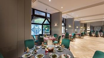 Restoranlar