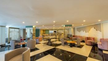 Restoranlar