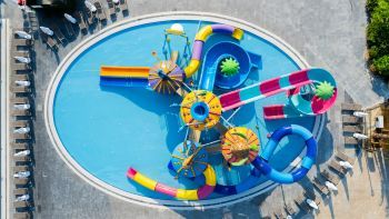Aqua Park