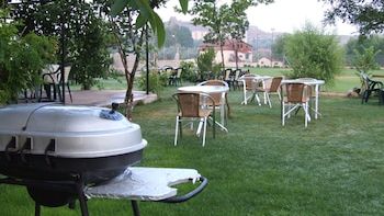 Restoranlar