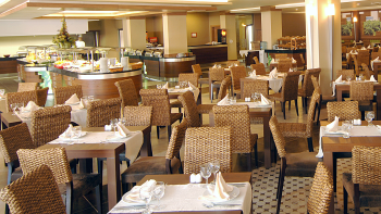 Restoranlar