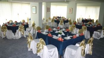 Restoranlar
