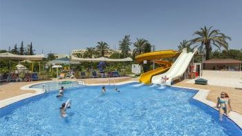 Aqua Park