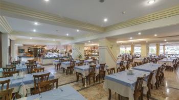 Restoranlar