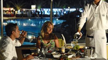 Restoranlar