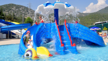 Aqua Park