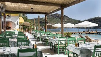 Restoranlar