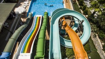 Aqua Park