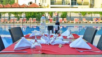 Restoranlar