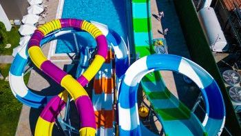 Aqua Park