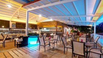 Restoranlar