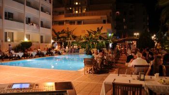 Restoranlar