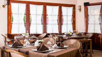 Restoranlar