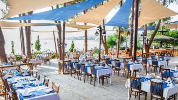 Restoranlar
