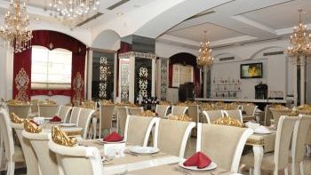 Restoranlar