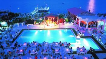 Restoranlar