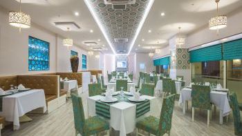 Restoranlar