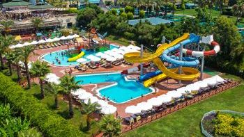 Aqua Park