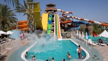 Aqua Park
