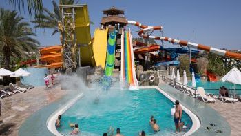 Aqua Park