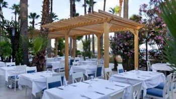 Restoranlar