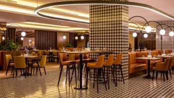 Restoranlar