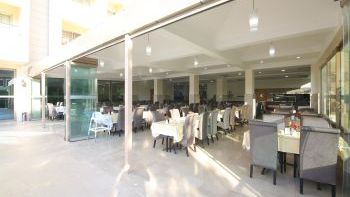 Restoranlar