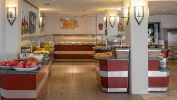 Restoranlar