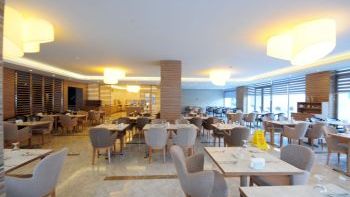 Restoranlar