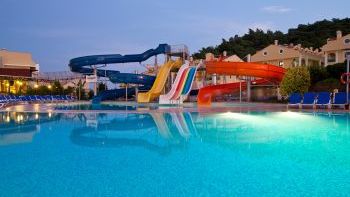 Aqua Park